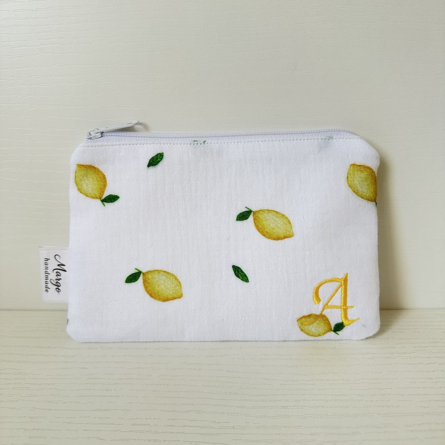 Pochette Limoni Personalizzata